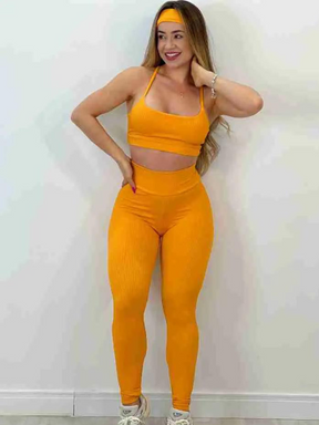 Legging Fit Valência