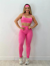 Legging Fit Valência