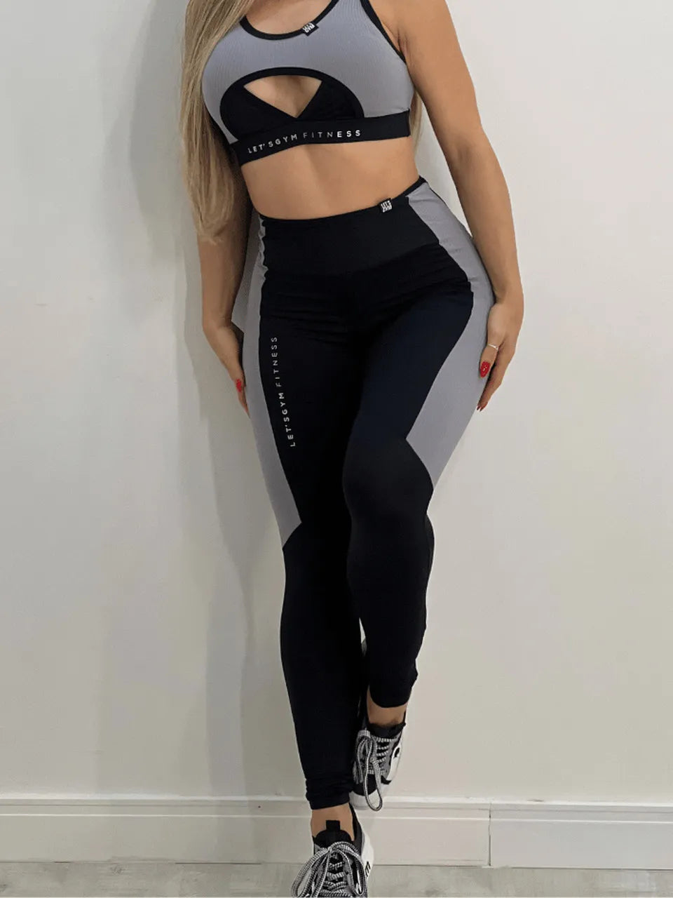 Conjunto Legging EVOLVE