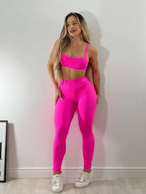 Conjunto Legging ALLURE