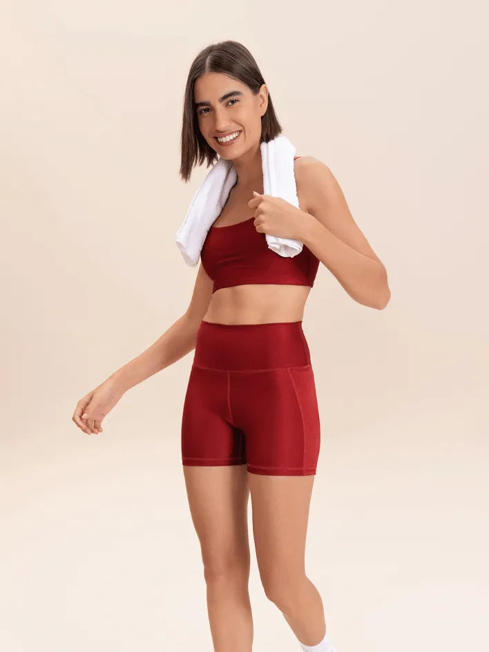 SHORTS FIT ALLURE ADAPTIV