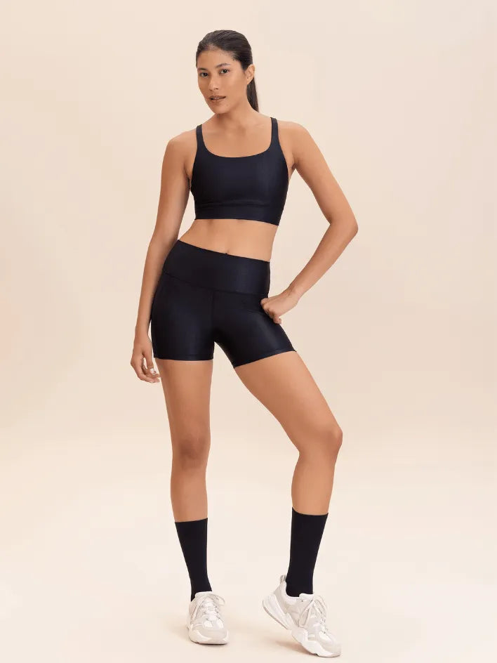 SHORTS FIT ALLURE ADAPTIV