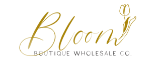 Bloom Wholesale