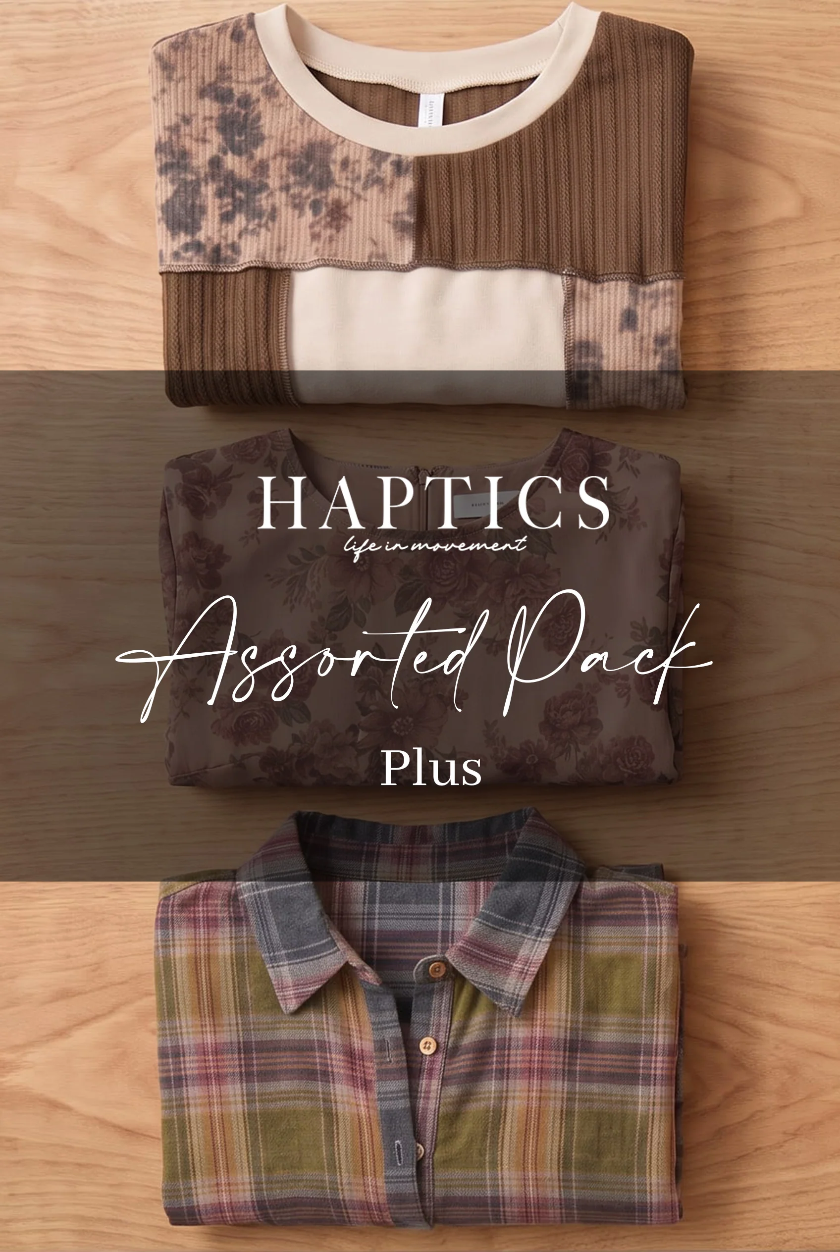 New Women's Arrivals (In-Stock)