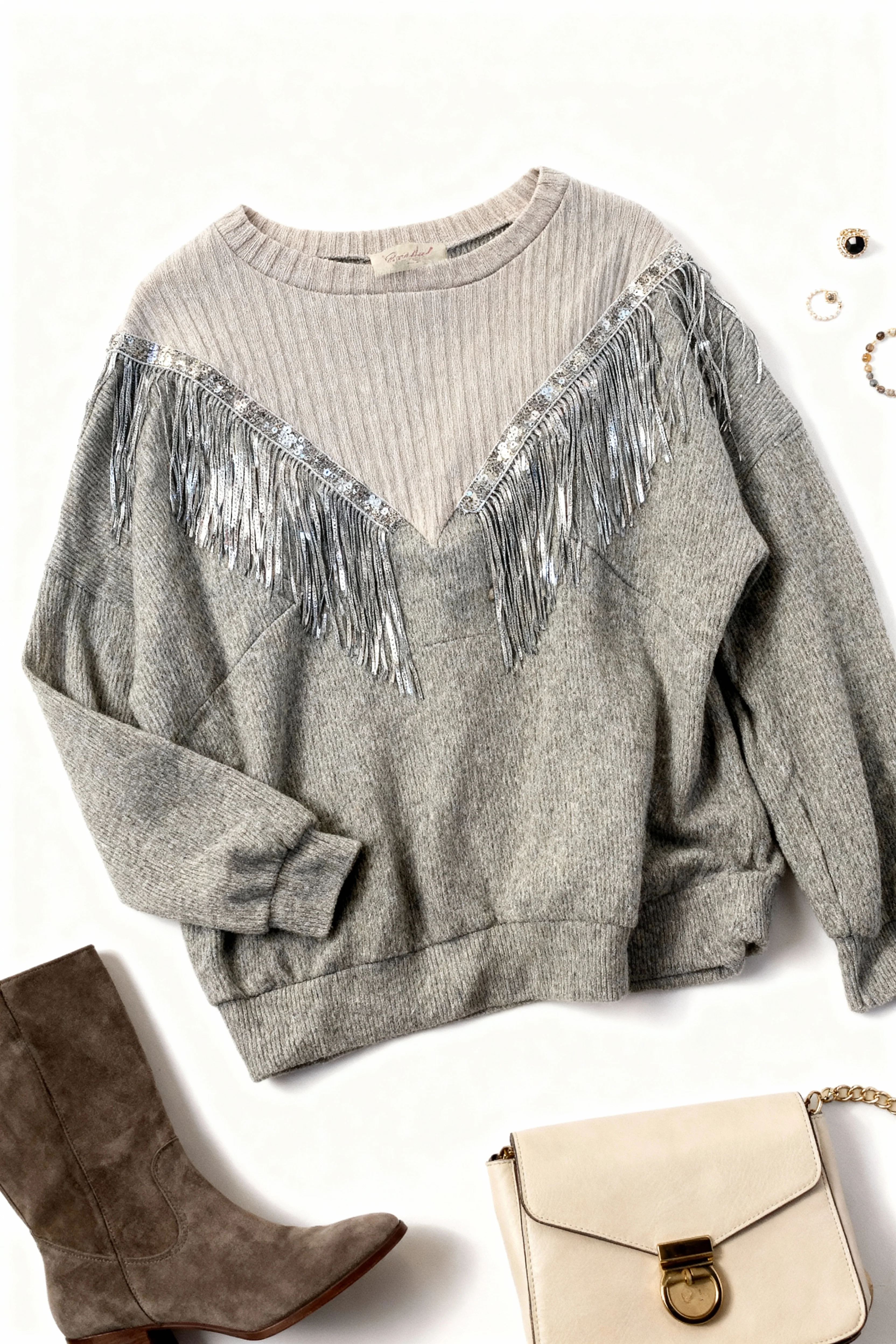 Holiday Sweater