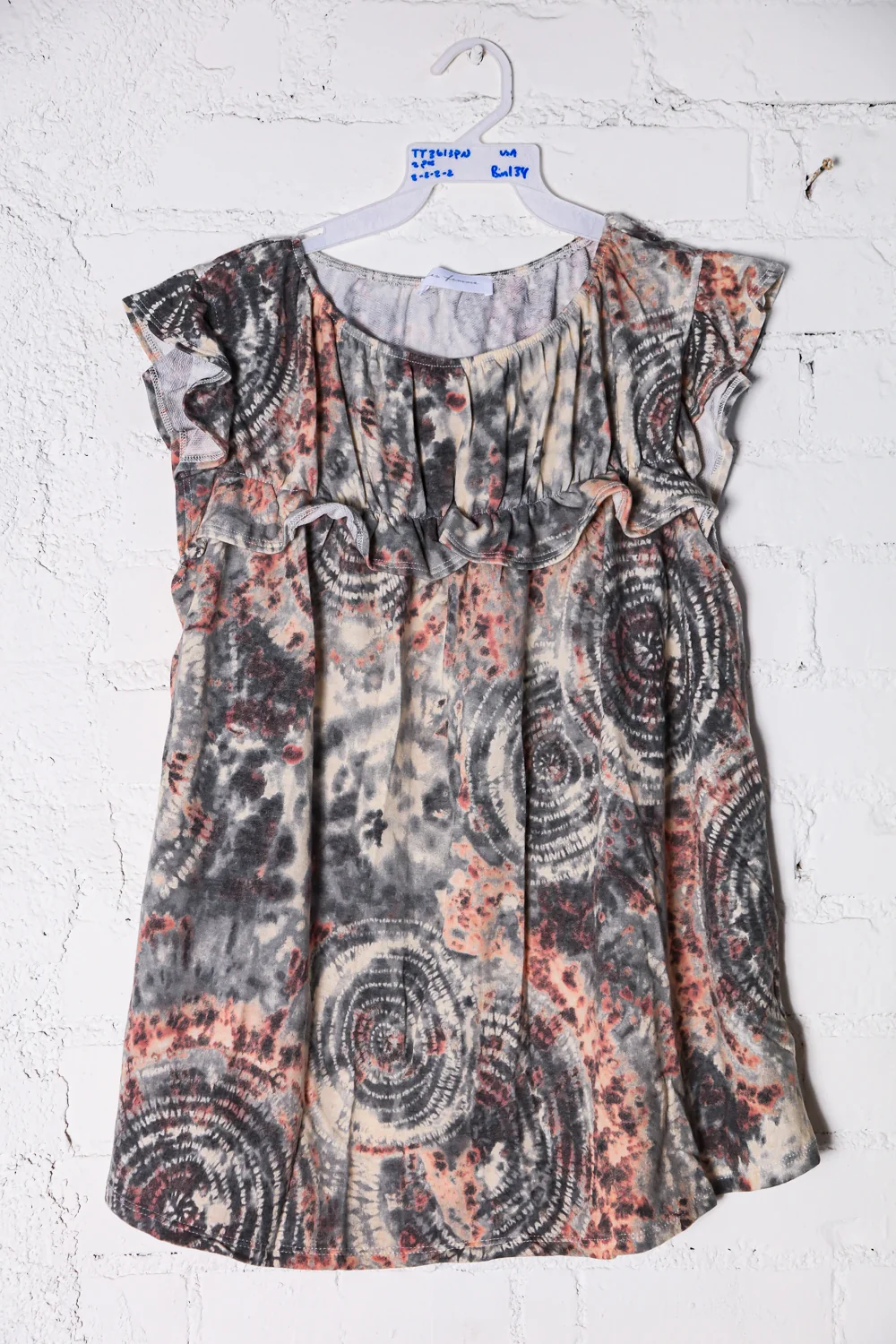 Tie Dye Top